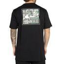 Camiseta Quiksilver Hi Patriot Masculina - Foto 2