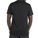 Camiseta DC Shoes Density Zone Masculina - Foto 2