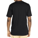 Camiseta Element Blazin Chest Plus Size Masculina - Foto 2