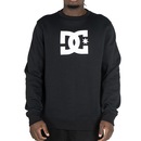 Blusão de Moletom Masculino DC Shoes Careca DC Star - Foto 1