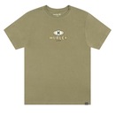 Camiseta Masculina Hurley Retro Waves - Foto 1