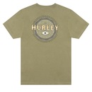 Camiseta Masculina Hurley Retro Waves - Foto 2