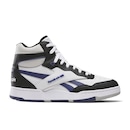 Tênis Masculino Reebok BB 4000 II Mid - Foto 1