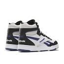 Tênis Masculino Reebok BB 4000 II Mid - Foto 2