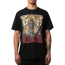 Camiseta Masculina MCD Sétima Trombeta Reino Do - Foto 1