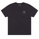 Camiseta Masculina  Hurley Spider - Foto 1