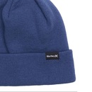 Gorro Hurley Label Adulto - Foto 2