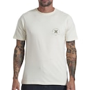 Camiseta Masculina Hurley Ula Ula - Foto 1
