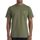 Camiseta Masculina Hurley Spider - Foto 1