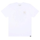 Camiseta Masculina Hurley Spider - Foto 1
