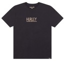 Camiseta Masculina Hurley Shark - Foto 1