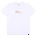 Camiseta Masculina Hurley Shark - Foto 1