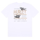 Camiseta Masculina Hurley Shark - Foto 2