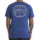 Camiseta Masculina Hurley Bottle - Foto 2