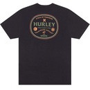 Camiseta Masculina Hurley Bottle - Foto 2