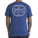 Camiseta Masculina Hurley Bottle Over WT25 - Foto 2