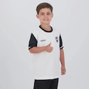 Camisa do Botafogo Infantil Troféu Futfanatics - Foto 2