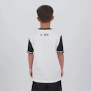 Camisa do Botafogo Infantil Troféu Futfanatics - Foto 4