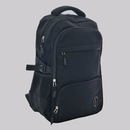 Mochila Unissex Corinthians Urban CP Coimbra 22 Litros - Foto 2