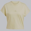 Camiseta Feminina adidas ALL SZN - Foto 4