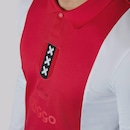 Camisa Manga Longa Masculina adidas Ajax Comemorativa 125 Anos - Foto 3