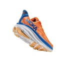 Tênis Masculino Hoka Clifton 9 - Foto 4