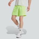 Bermuda Masculina adidas Bold 3 Stripes - Foto 1