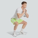 Bermuda Masculina adidas Bold 3 Stripes - Foto 3