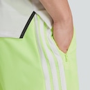 Bermuda Masculina adidas Bold 3 Stripes - Foto 6