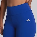Calça Legging adidas Treino Basic Feminina - Foto 3