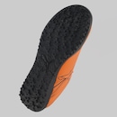 Chuteira de Society Infantil Puma Attacanto TT - Foto 5