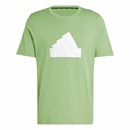 Camiseta Masculina adidas M/C Future Icon Bos - Foto 1