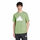Camiseta Masculina adidas M/C Future Icon Bos - Foto 2