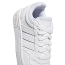 Tênis Infantil adidas Hoops 3.0 - Foto 6