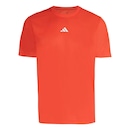Camiseta Masculina adidas Treino Basica - Foto 1