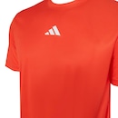 Camiseta Masculina adidas Treino Basica - Foto 3