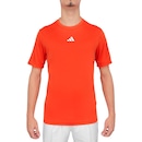 Camiseta Masculina adidas Treino Basica - Foto 4