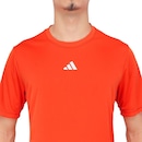 Camiseta Masculina adidas Treino Basica - Foto 6