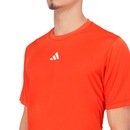 Camiseta Masculina adidas Treino Basica - Foto 7