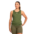 Camiseta Regata Feminina adidas Treino Básica - Foto 1