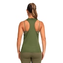 Camiseta Regata Feminina adidas Treino Básica - Foto 2