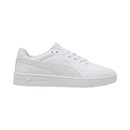 Tênis Adulto Puma Court Classic Clean - Foto 1
