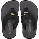 Chinelo Kenner Kivah Infantil - Foto 1