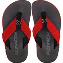 Chinelo Kenner Kivah Infantil - Foto 1