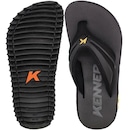 Sandália Kenner Kivah New Force Tratorado Robusto Masculina - Foto 2