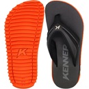 Sandália Kenner Kivah New Force Tratorado Robusto Masculina - Foto 2