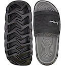 Chinelo Slide Rider R Power Bold Systems Masculino - Foto 2