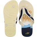 Chinelo Mormaii Neocycle II Masculino - Foto 3