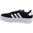 Tênis Feminino adidas Vl Court Bold - Foto 4
