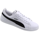 Tênis Masculino Puma Smash - Foto 5